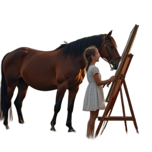 animal, dress, furniture, staff transparent PNG cut-out