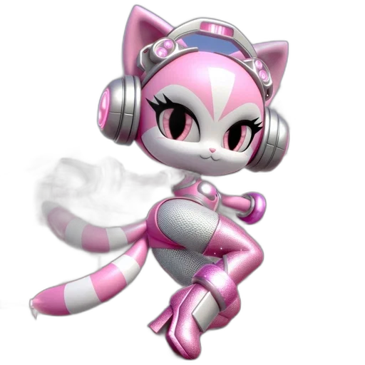 robot, staff, weapon, concept art transparent PNG cut-out