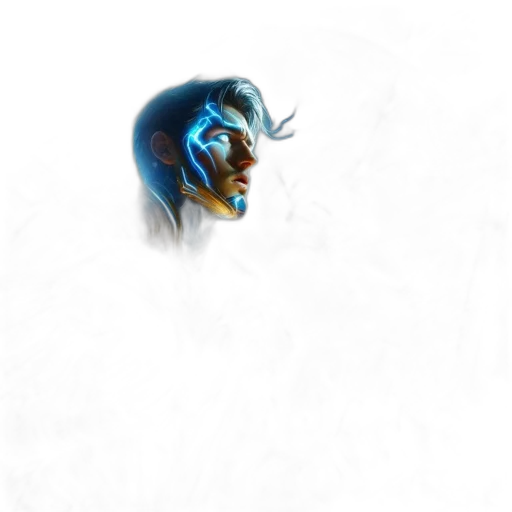 mask, face, dragon, creature transparent PNG cut-out