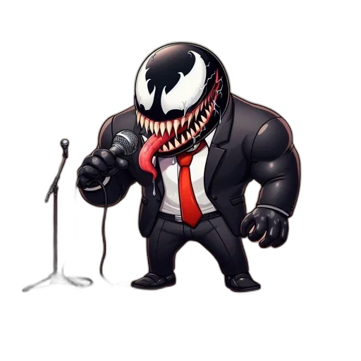 creature, animal, jacket, concept art transparent PNG cut-out