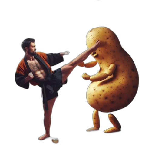 food, weapon, jacket, animal transparent PNG cut-out