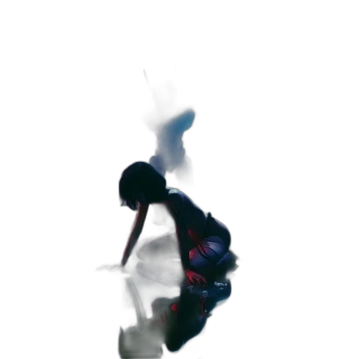robot, creature, weapon, bottle transparent PNG cut-out
