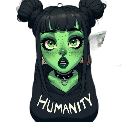 mask, dress, face, creature transparent PNG cut-out
