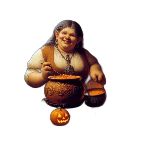 food, creature, mask, robot transparent PNG cut-out
