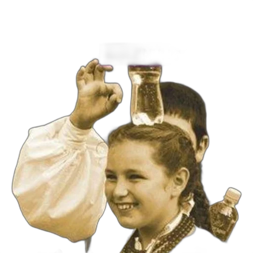 bottle, crown, jewelry, robot transparent PNG cut-out