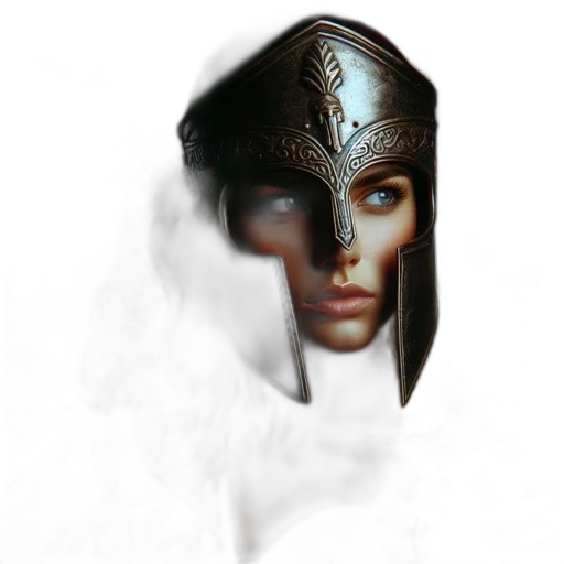 mask, face, crown, hat transparent PNG cut-out
