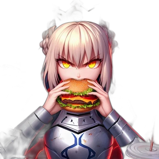 food, robot, dragon, animal transparent PNG cut-out