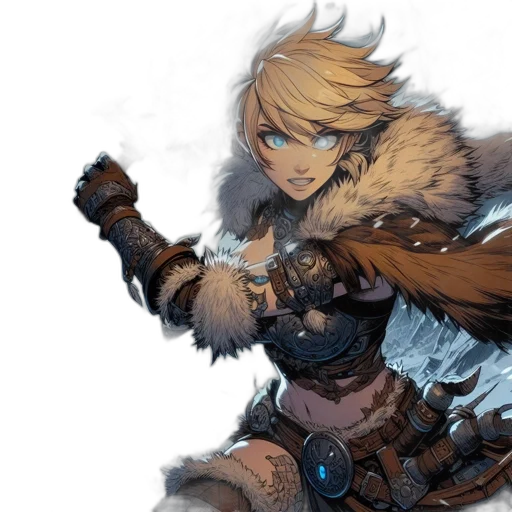 sword, weapon, staff, face transparent PNG cut-out