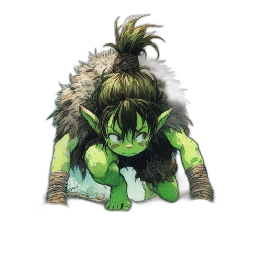 creature, jacket, dragon, animal transparent PNG cut-out