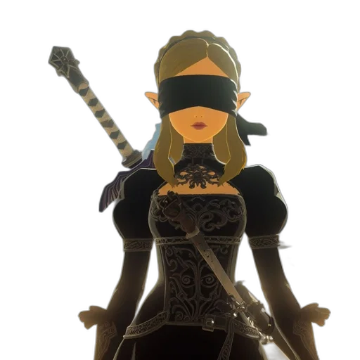 mask, staff, sword, weapon transparent PNG cut-out