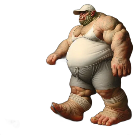 creature, animal, robot, concept art transparent PNG cut-out