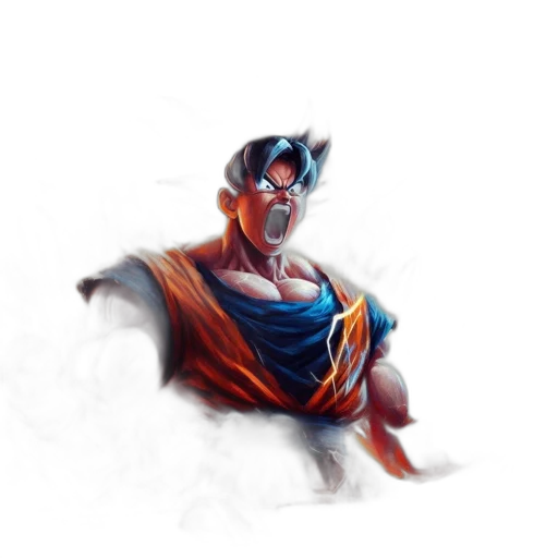 staff, mask, fantasy art, concept art transparent PNG cut-out
