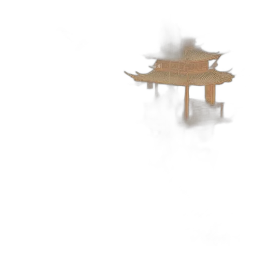 furniture, dragon, robot, staff transparent PNG cut-out