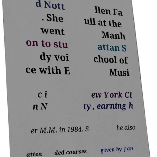 fog, poster, text, about transparent PNG cut-out
