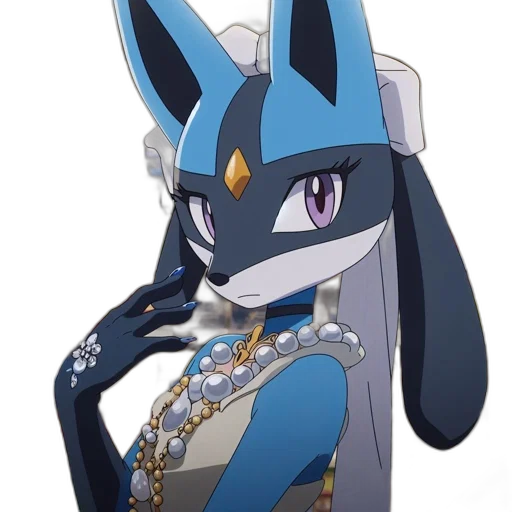 jewelry, crown, animal, staff transparent PNG cut-out