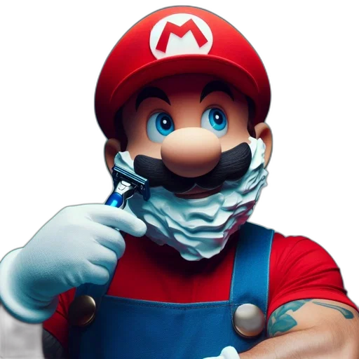mask, face, weapon, hat transparent PNG cut-out