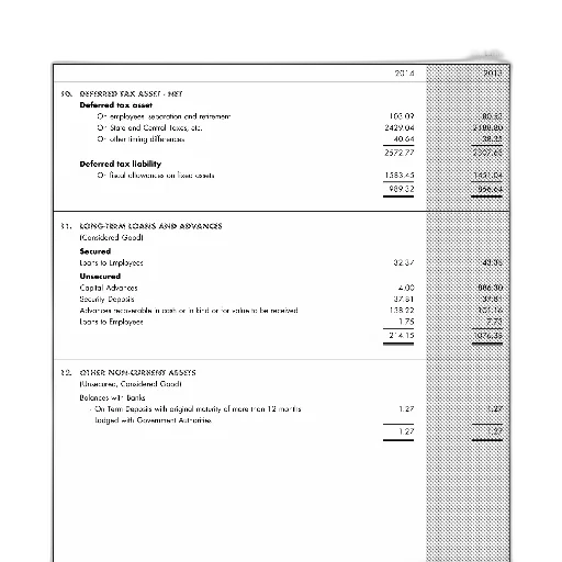 image, financial, statement, vst transparent PNG cut-out