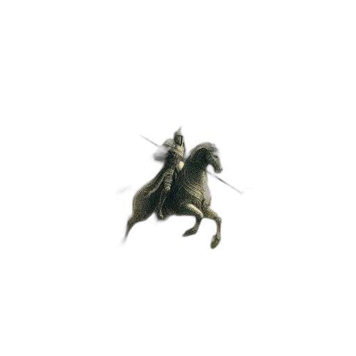 dragon, sword, creature, animal transparent PNG cut-out