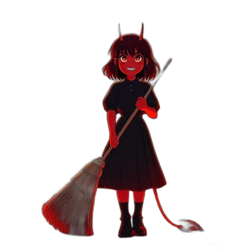 staff, creature, weapon, sword transparent PNG cut-out