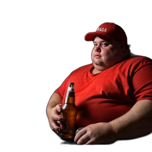 food, hat, bottle, jacket transparent PNG cut-out