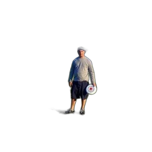 hat, staff, jacket, creature transparent PNG cut-out