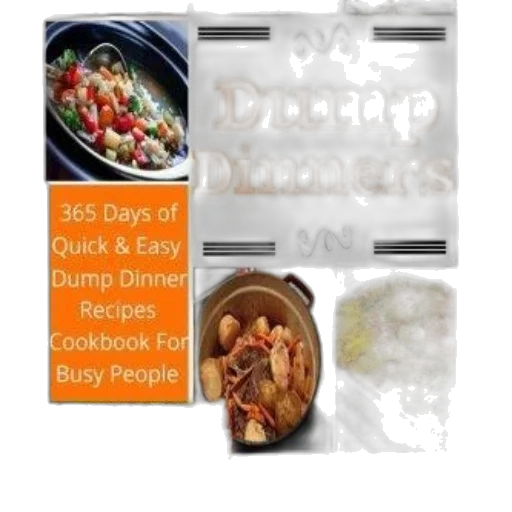 food, dump, dinners, 365 transparent PNG cut-out