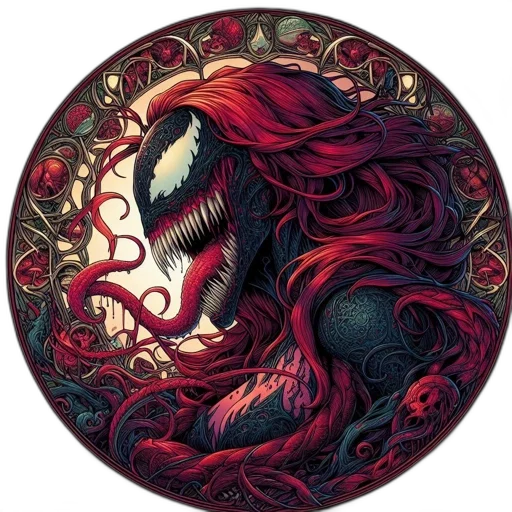 dragon, creature, mask, face transparent PNG cut-out