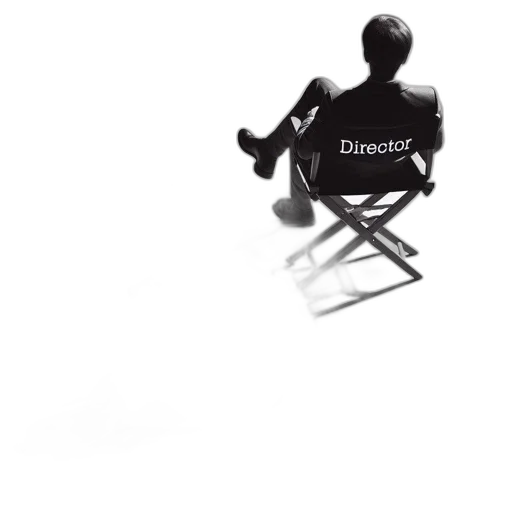jacket, furniture, staff, robot transparent PNG cut-out