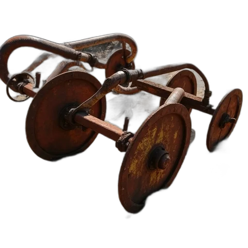 weapon, jewelry, furniture, robot transparent PNG cut-out