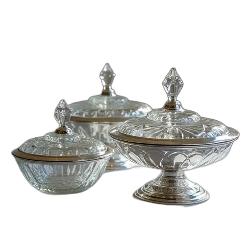 jewelry, crown, furniture, 3d render transparent PNG cut-out
