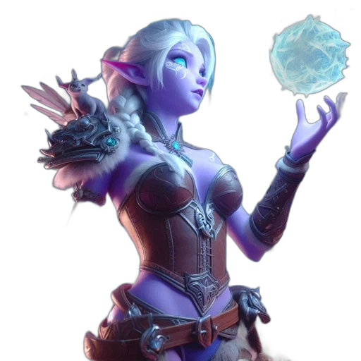 staff, dragon, jewelry, weapon transparent PNG cut-out