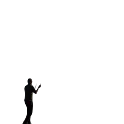 staff, umbrella, robot, weapon transparent PNG cut-out