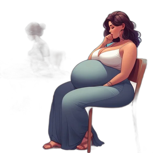 dress, concept art, pixel art, 3d render transparent PNG cut-out