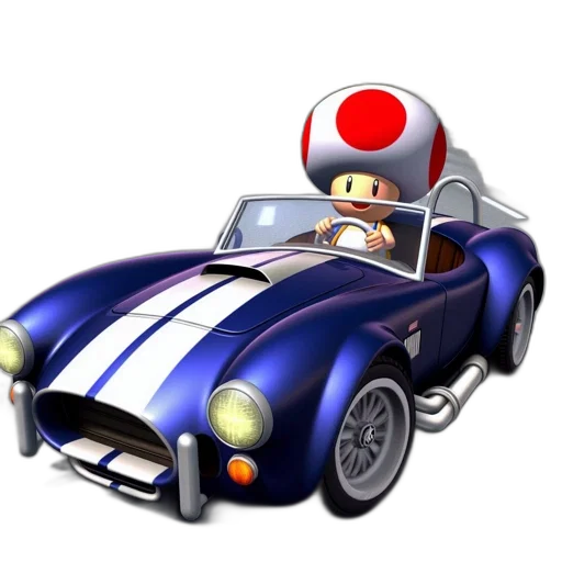 car, hat, animal, concept art transparent PNG cut-out