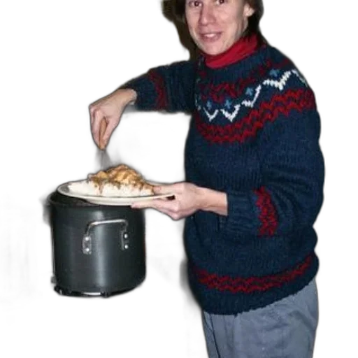 jacket, food, creature, animal transparent PNG cut-out