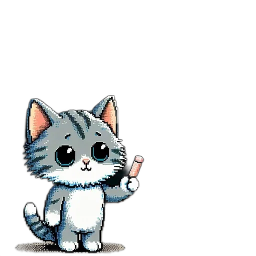 staff, animal, creature, weapon transparent PNG cut-out