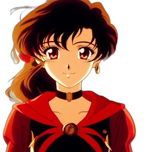 anime, pixel art, cartoon, concept art transparent PNG cut-out