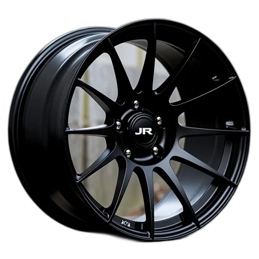 japan, racing, wheels, jr3 transparent PNG cut-out