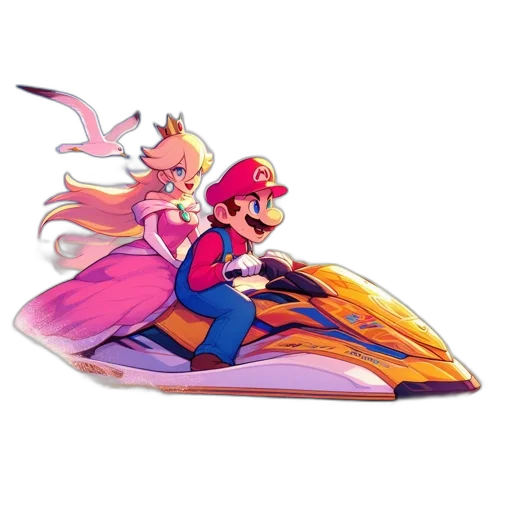 crown, weapon, dress, sword transparent PNG cut-out