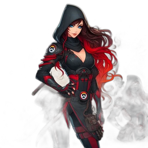 weapon, sword, staff, jacket transparent PNG cut-out