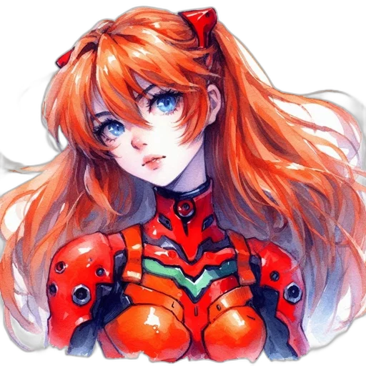 robot, face, mask, weapon transparent PNG cut-out