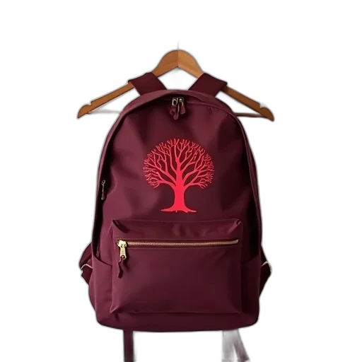 jacket, tree, umbrella, dress transparent PNG cut-out