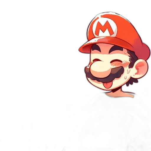 hat, face, mask, creature transparent PNG cut-out