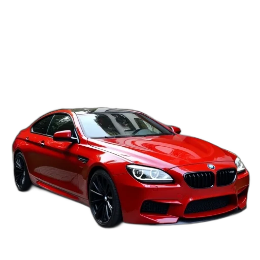 car, 3d render, photorealistic, concept art transparent PNG cut-out