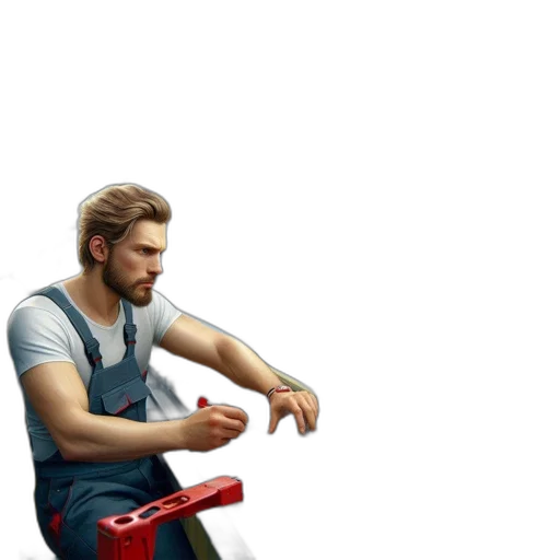 weapon, furniture, staff, car transparent PNG cut-out
