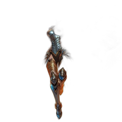 staff, sword, weapon, jewelry transparent PNG cut-out