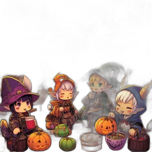 staff, concept art, pixel art, fantasy art transparent PNG cut-out
