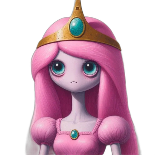 crown, staff, jewelry, dress transparent PNG cut-out
