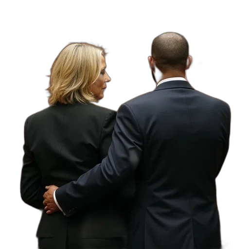 jacket, staff, george, zimmerman transparent PNG cut-out