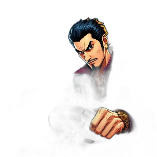 staff, weapon, face, mask transparent PNG cut-out